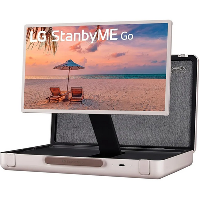 LG 27lx5qkna Image