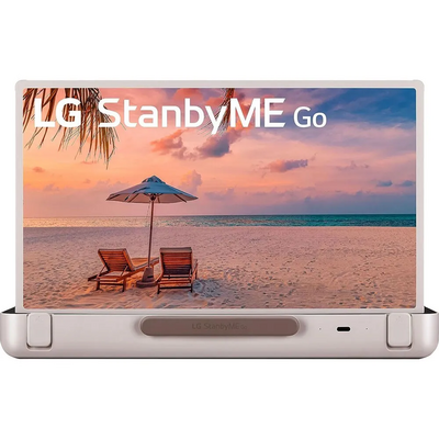 LG 27lx5qkna Image