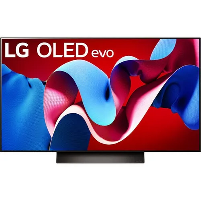 LG OLED83C4PUA Image