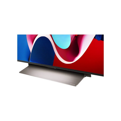 LG OLED83C4PUA Image