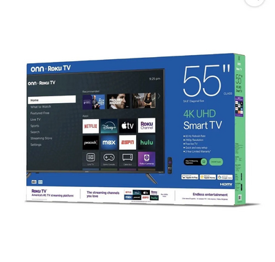LG 43un6950zua Image