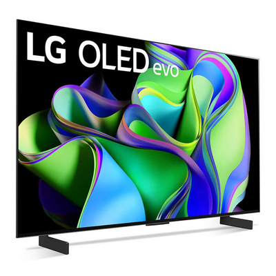 LG Oled48c3pua Image
