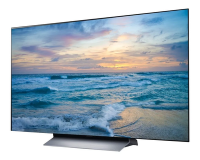 LG Oled48c3pua Image