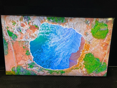 LG Qned80 Image