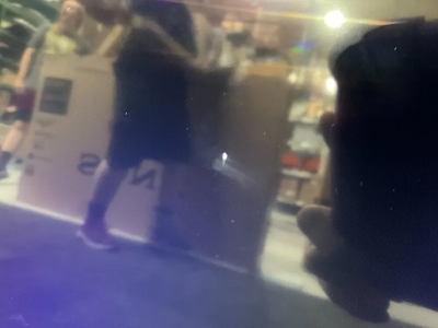 LG Qned80 Image