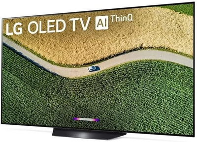 LG Does not apply Image