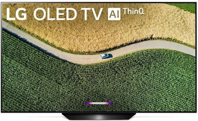 LG Does not apply Image