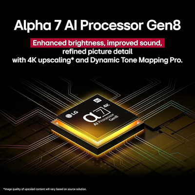 LG 50ua7700p Image