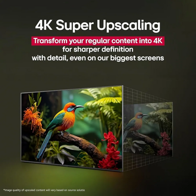 LG 50ua7700p Image