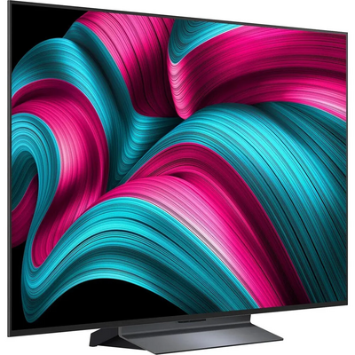 LG OLED55C5PUA Image