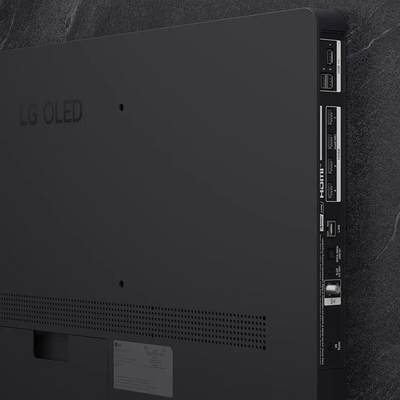 LG OLED55C5PUA Image