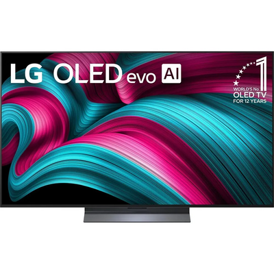 LG OLED55C5PUA Image