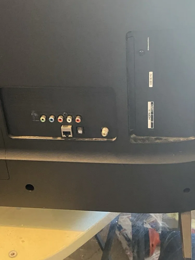 LG 43lj550m Image