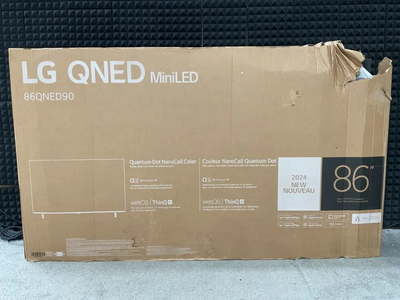 LG 65qned90tua Image