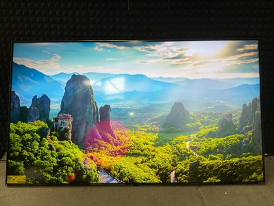 LG 65qned90tua Image