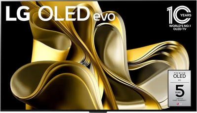 LG Evo m series Image