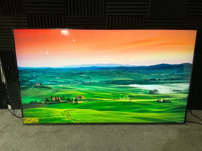 LG 65qned85uqa Image