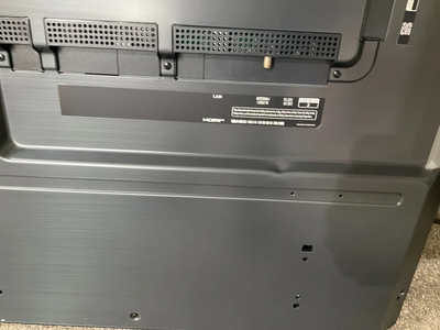 LG 65qned85uqa Image