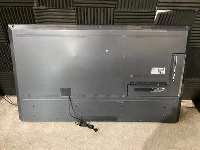 LG 65qned85uqa Image