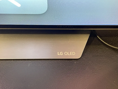 LG Oled48c1pub Image
