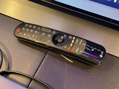 LG Oled48c1pub Image