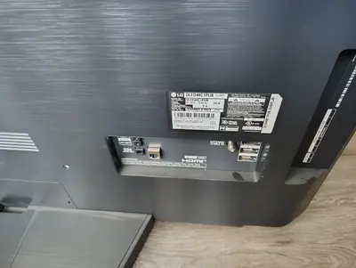 LG Oled48c1pub Image