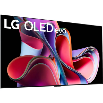 LG Oled83g3pua Image