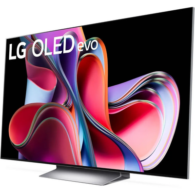 LG Oled83g3pua Image