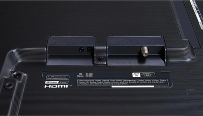 LG Oled83g3pua Image