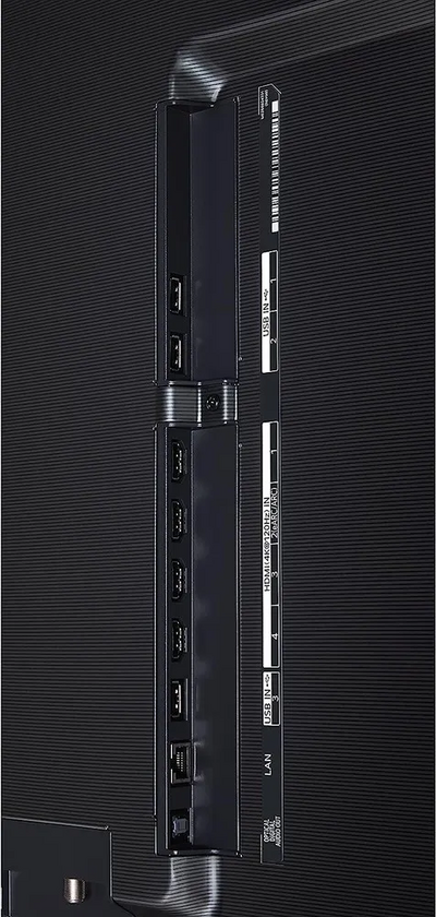LG Oled83g3pua Image