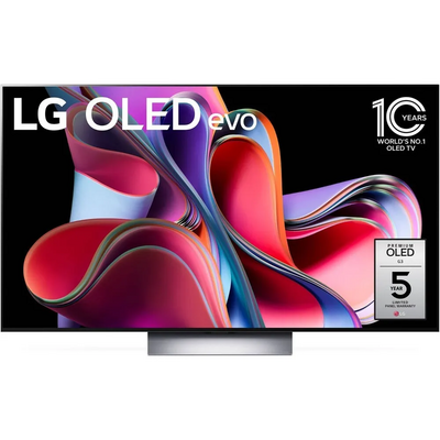 LG Oled83g3pua Image