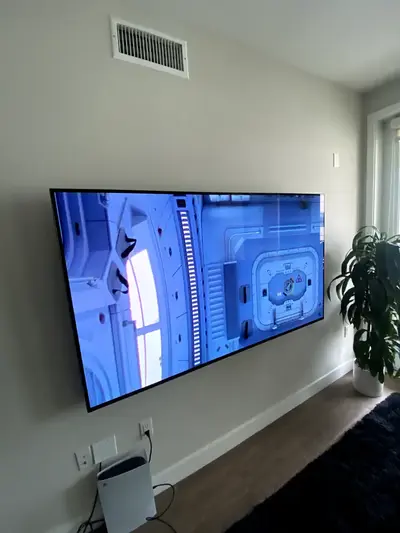 LG Oled83g3pua Image