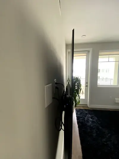 LG Oled83g3pua Image