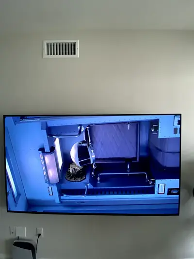 LG Oled83g3pua Image