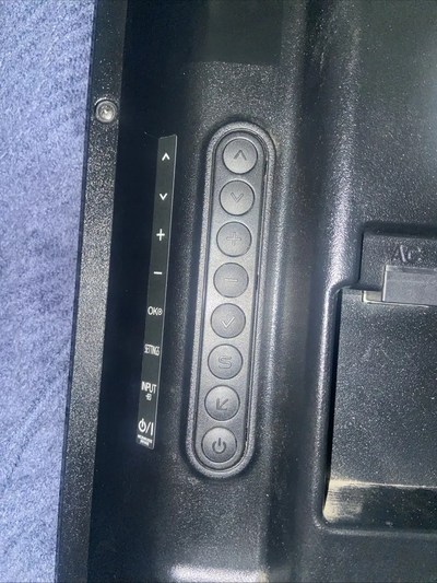 LG 32LN530B Image
