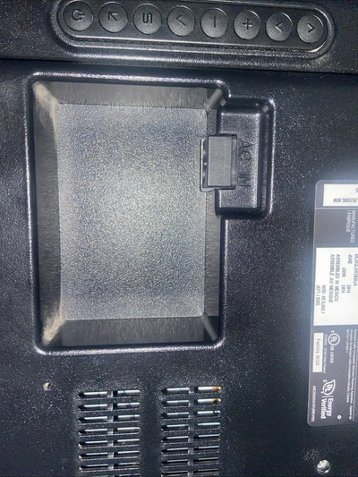 LG 32LN530B Image
