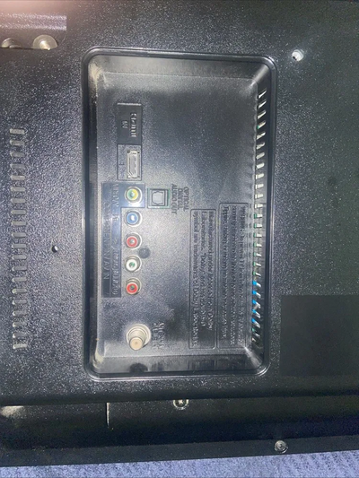 LG 32LN530B Image