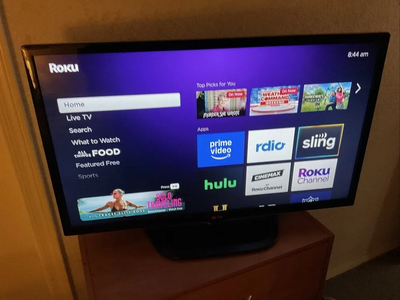 LG 32LN530B Image