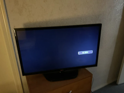 LG 32LN530B Image