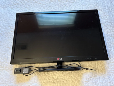 LG 24LN4510 Image