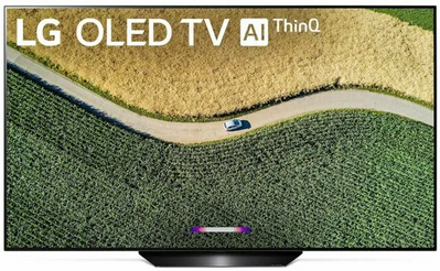 LG OLED55B9 Image