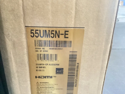 LG Um5n-e Image