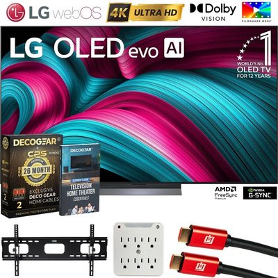 LG Oled77c5pua Image