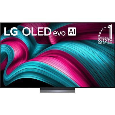 LG Oled77c5pua Image