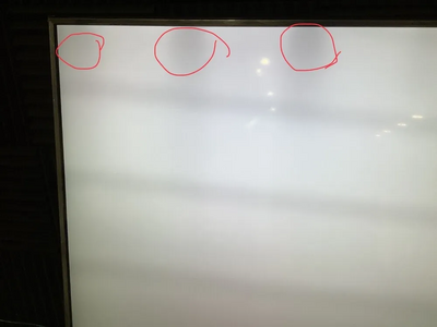 LG 70UL3E-T Image
