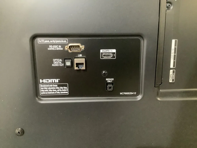LG 70UL3E-T Image
