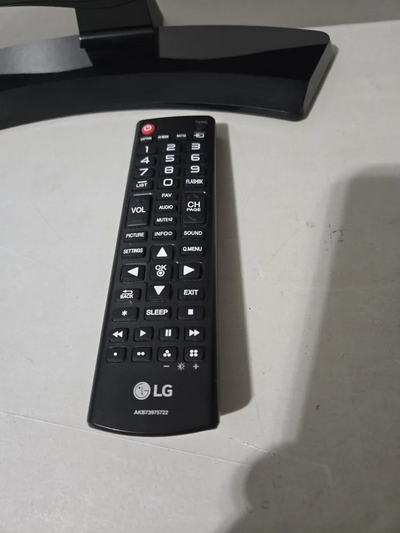 LG 22LJ4540 Image