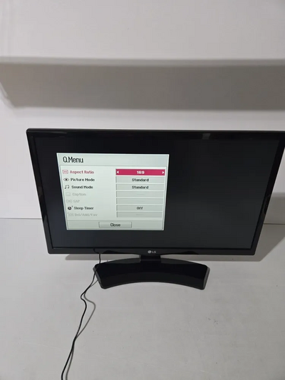 LG 22LJ4540 Image
