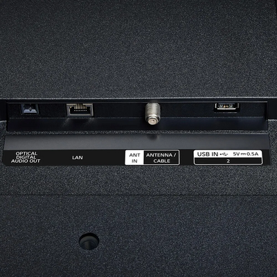 LG 43ua7700pub Image