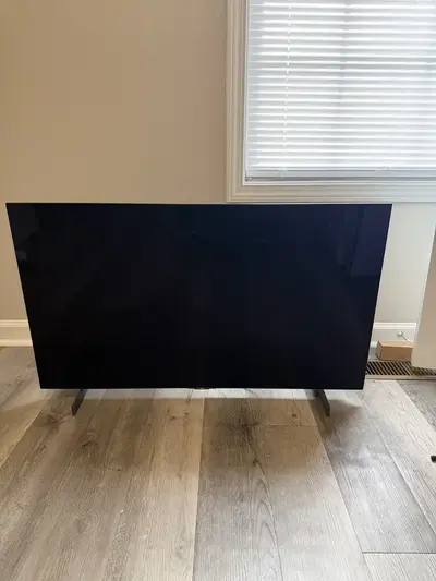 LG Oled42c2pua Image